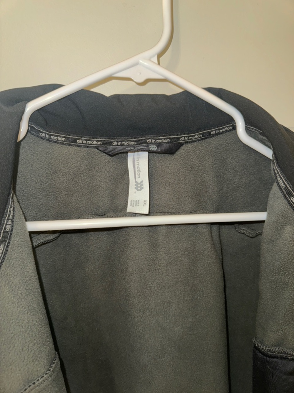 All in Motion Jacket - Picture 5 of 6
